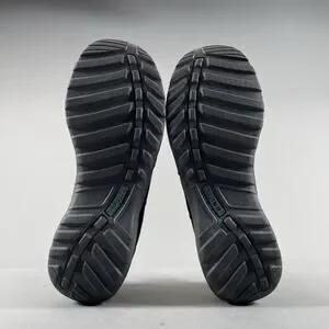 L.L. Bean | Shoes | Ll Bean Mens Size 9 Wide Black Suede  display picture 3